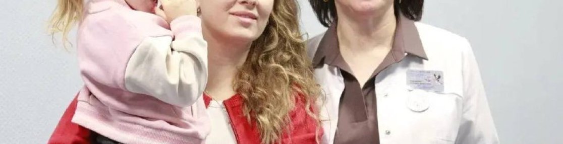 Астраханские врачи спасают 97% недоношенных детей