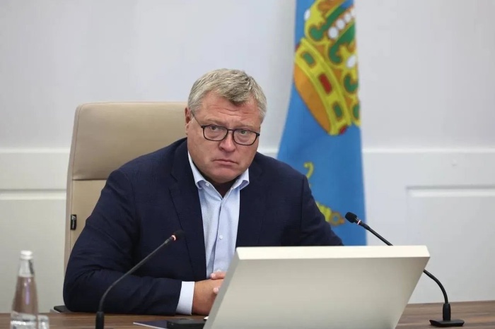Губернатору Астраханской области доложили о подготовке к отопительному сезону