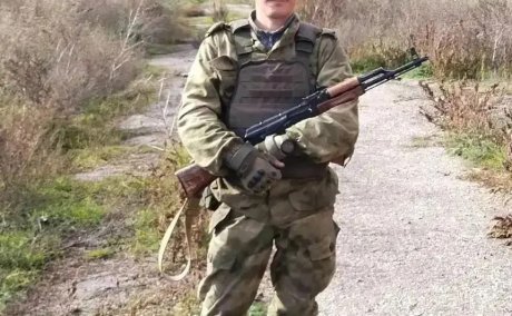 Ветеран СВО из Астраханской области развивает животноводческое хозяйство при поддержке властей