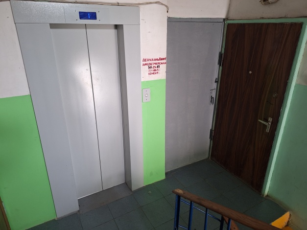 Астраханская область – в пятёрке регионов-лидеров по модернизации лифтового хозяйства