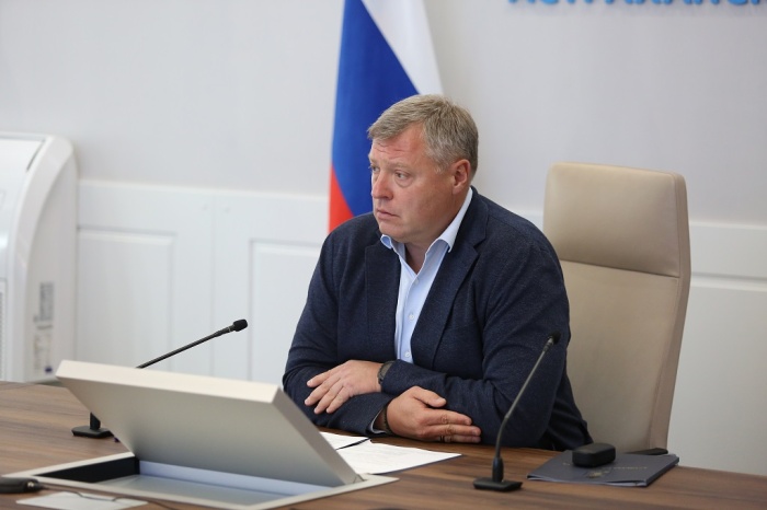 Астраханская область получила 50 миллионов рублей инфраструктурного бюджетного кредита на модернизацию коммунальной сферы