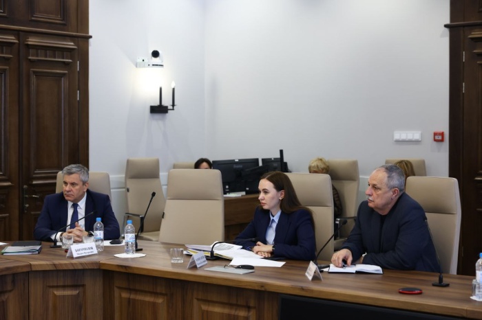 В Астраханской области может появиться единый платежный документ для оплаты ЖКХ