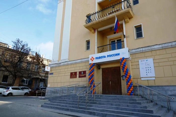 Служба занятости Астраханской области назвала самые востребованные профессии в сфере транспорта