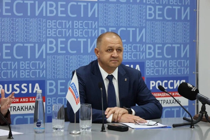 Астраханская область укрепляет статус всероссийской «томатной столицы»