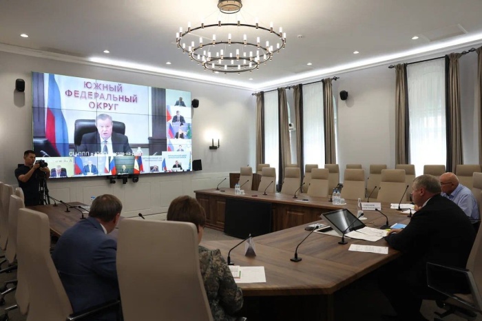 В Астраханской области на реализацию регионального проекта «Модернизация первичного звена здравоохранения РФ» в 2025 году направлено 921,8 млн рублей
