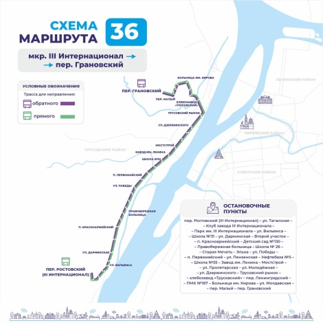 Астраханский губернатор обозначил дальнейшие планы транспортной реформы