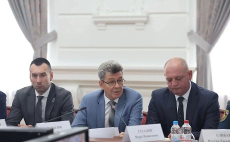 Безопасность при воздушной опасности: в Астраханской области проводят масштабную подготовку