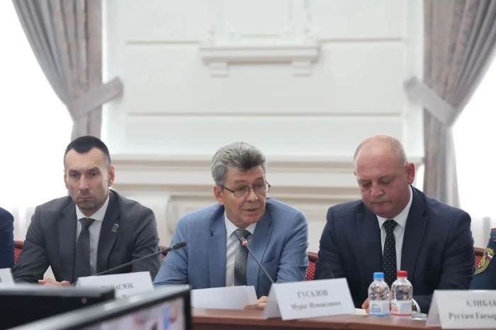 Безопасность при воздушной опасности: в Астраханской области проводят масштабную подготовку Безопасность при воздушной опасности: в Астраханской области проводят масштабную подготовку