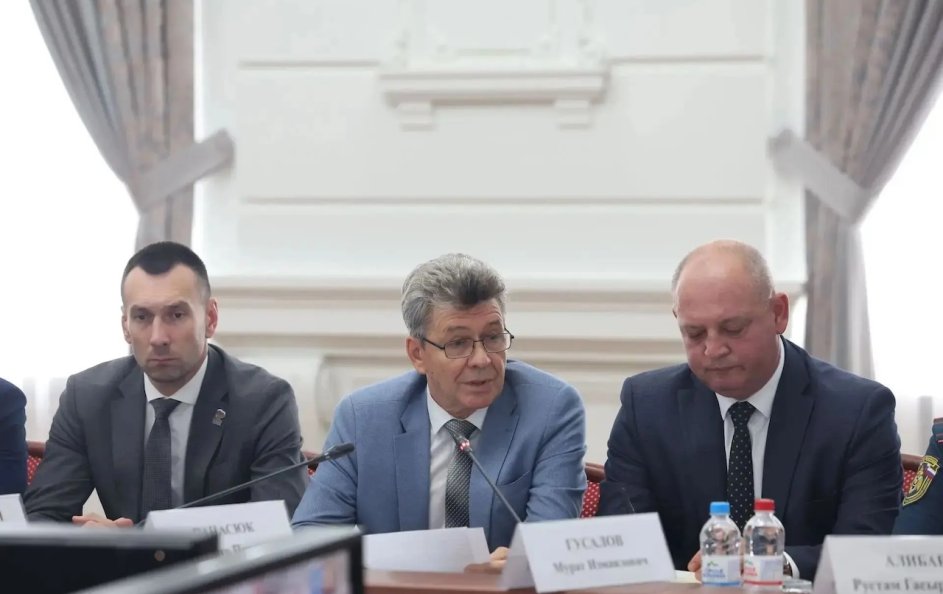 Безопасность при воздушной опасности: в Астраханской области проводят масштабную подготовку