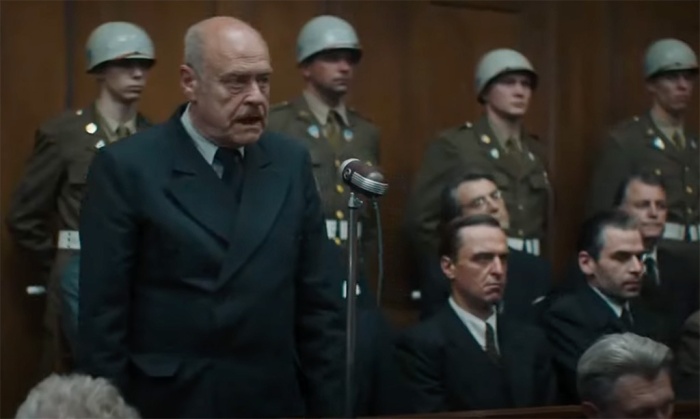 В Астрахани стартует всероссийская кинопремьера «Нюрнберг»