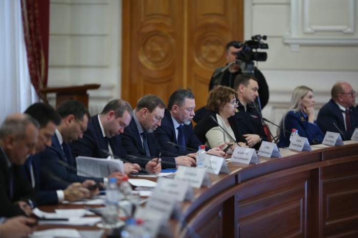 В Астраханской области в 2023 году трудоустроили более половины безработных граждан