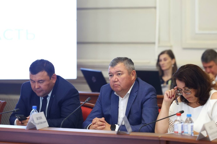 В 2024 году за нарушение правил пограничного режима в астраханском районе задержано 248 человек