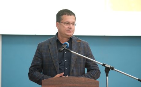 В Астрахани прошли XVIII краеведческие чтения