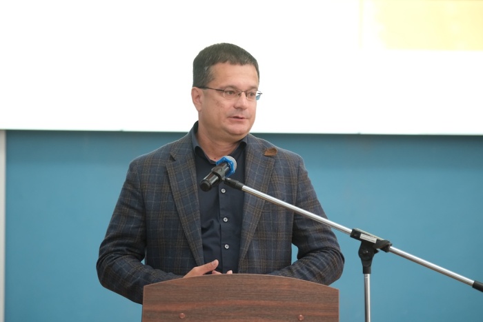 В Астрахани прошли XVIII краеведческие чтения