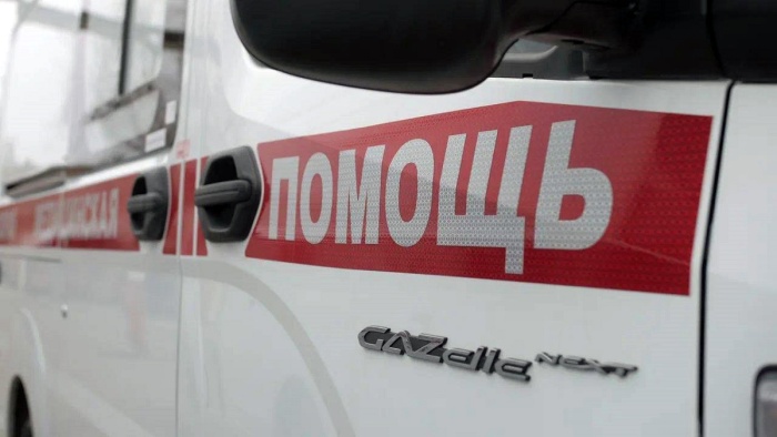  Предатели в тылу