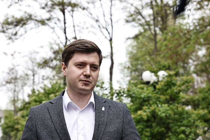 Виктор Нуртазин: Новые форматы «Бессмертного полка» помогут в патриотическом воспитании молодёжи