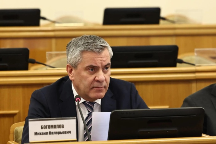 В Астраханской области подвели промежуточные итоги отопительного сезона 2025-2026