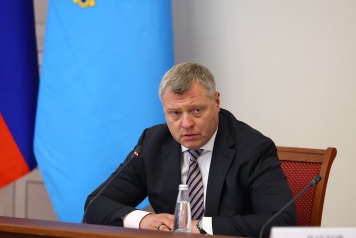 Игорь Бабушкин: Мы сделаем всё, чтобы цель – подорвать мир и дружбу народов в России не была достигнута