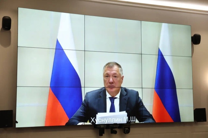 Астраханская область привлечет более 800 млн рублей на модернизацию коммунальной инфраструктуры