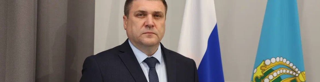 В администрации губернатора Астраханской области создано новое управление по работе с Госсоветом РФ