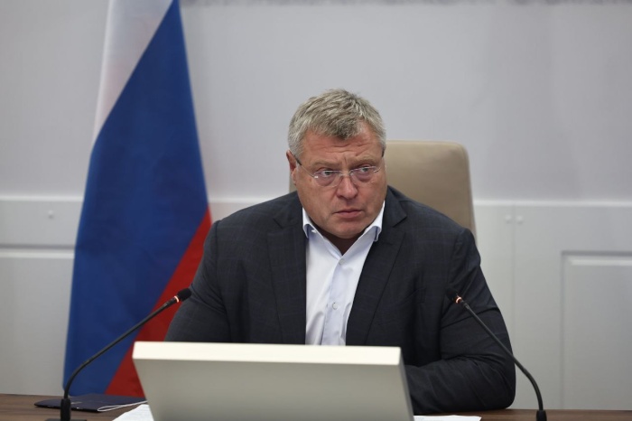 В Астраханской области обсудили меры защиты молодежи от деструктивного влияния