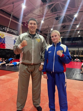 Более 170 астраханских спортсменов и тренеров получили выплаты за высокие спортивные достижения