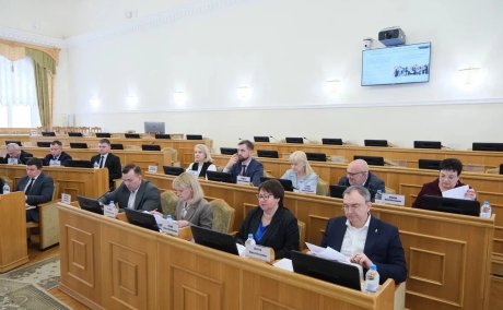 В Астраханской области обсудили подготовку к Международному фестивалю молодежи