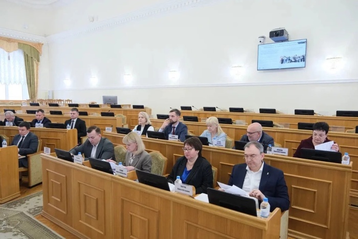 В Астраханской области обсудили подготовку к Международному фестивалю молодежи