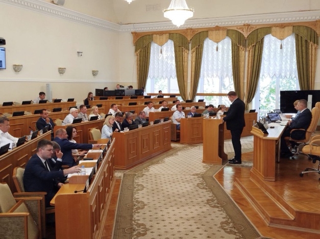 В Астраханской области построят комплексы по выращиванию и переработке риса и кормовой люцерны