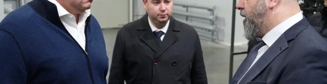 «Гекса-Лотос» инвестировала около 1 млрд рублей в развитие производства в астраханской ОЭЗ