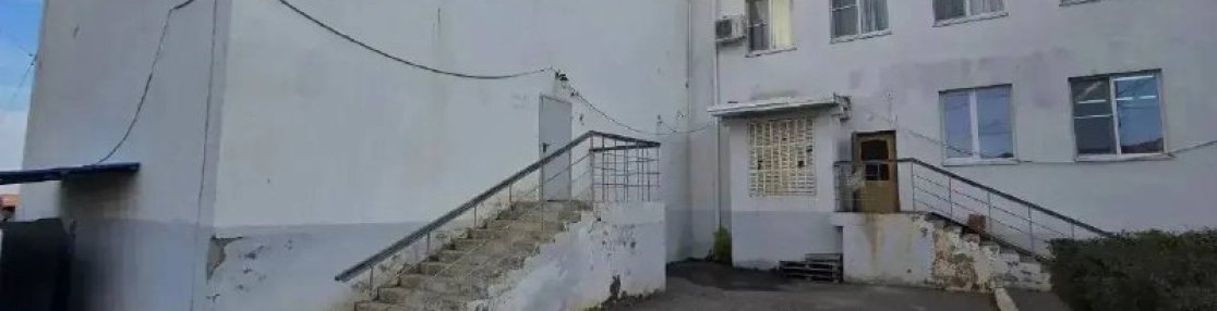 Школу в селе Солянка отремонтируют в 2026 году по нацпроекту