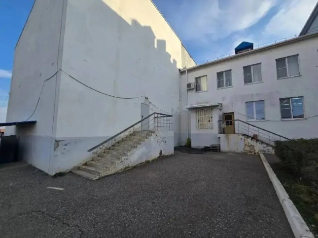 Школу в селе Солянка отремонтируют в 2026 году по нацпроекту