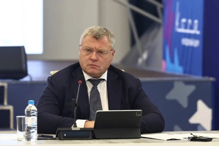 Стратегию социально-экономического развития Астраханской области актуализируют