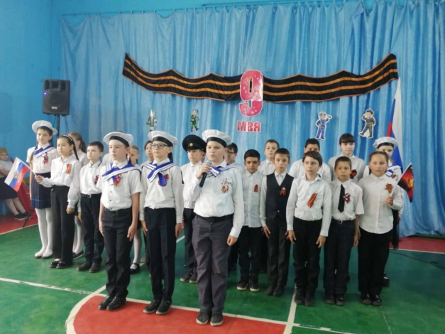 Астраханцы присоединились к проекту «Память поколений» 