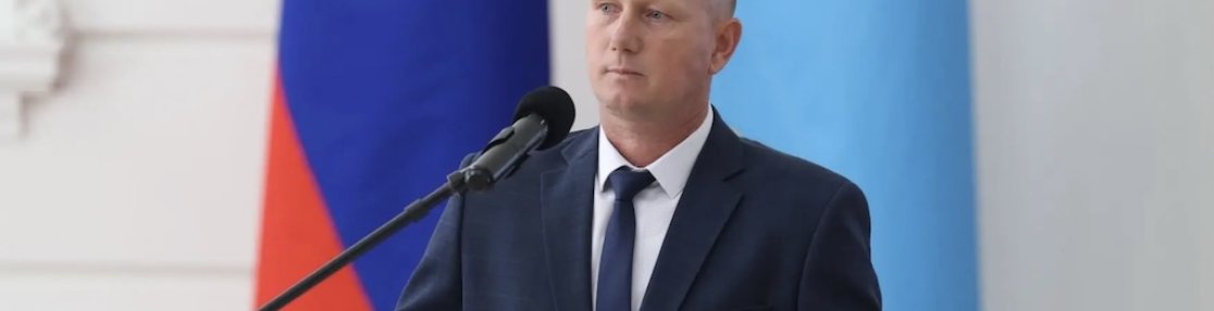 Ветеран СВО Василий Лагода представит Астраханскую область на федеральном этапе конкурса «Лучший по профессии»