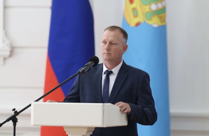 Ветеран СВО Василий Лагода представит Астраханскую область на федеральном этапе конкурса «Лучший по профессии»