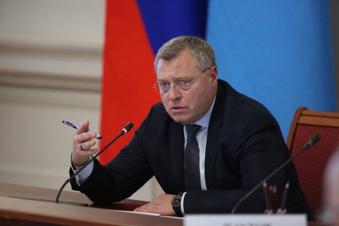 В Астраханской области обсудили вопросы миграционной политики