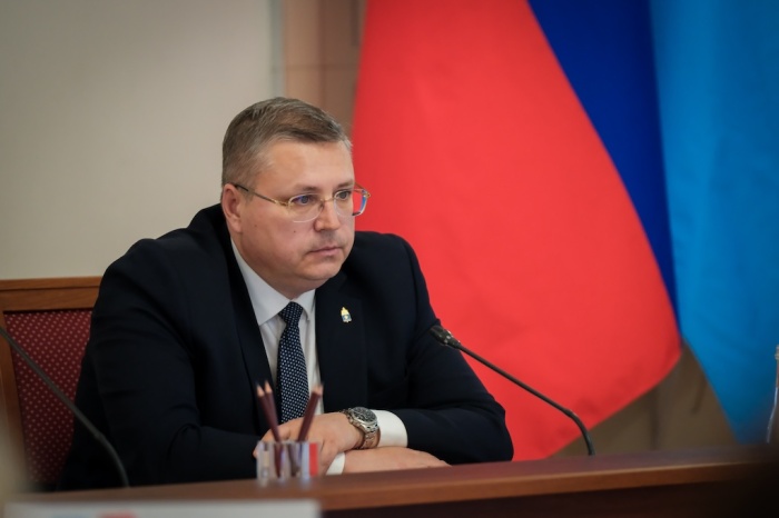 На ремонт астраханских дорог выделено более 52 млн рублей