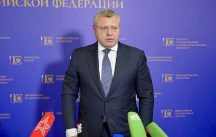 Игорь Бабушкин принял участие в Комиссии Госсовета по мерам поддержки ветеранов СВО