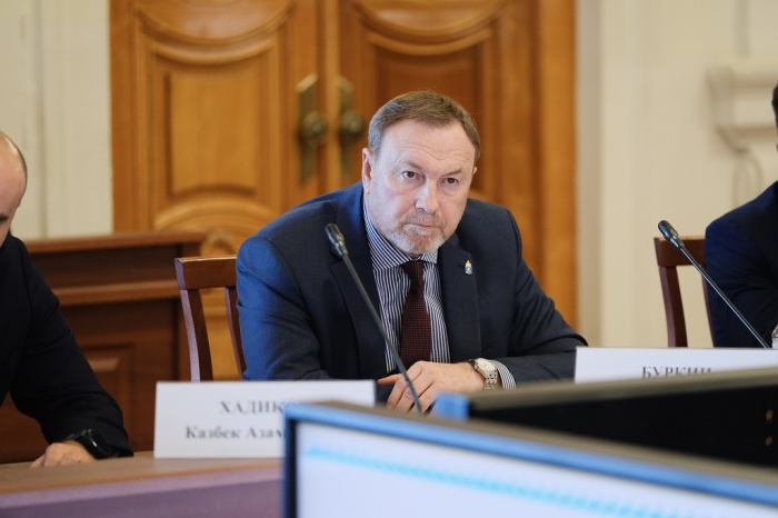 В Астраханской области снизился показатель смертности населен