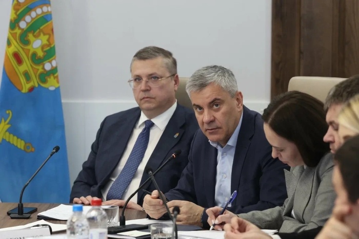 В Астраханской области завершился отопительный сезон В Астраханской области завершился отопительный сезон