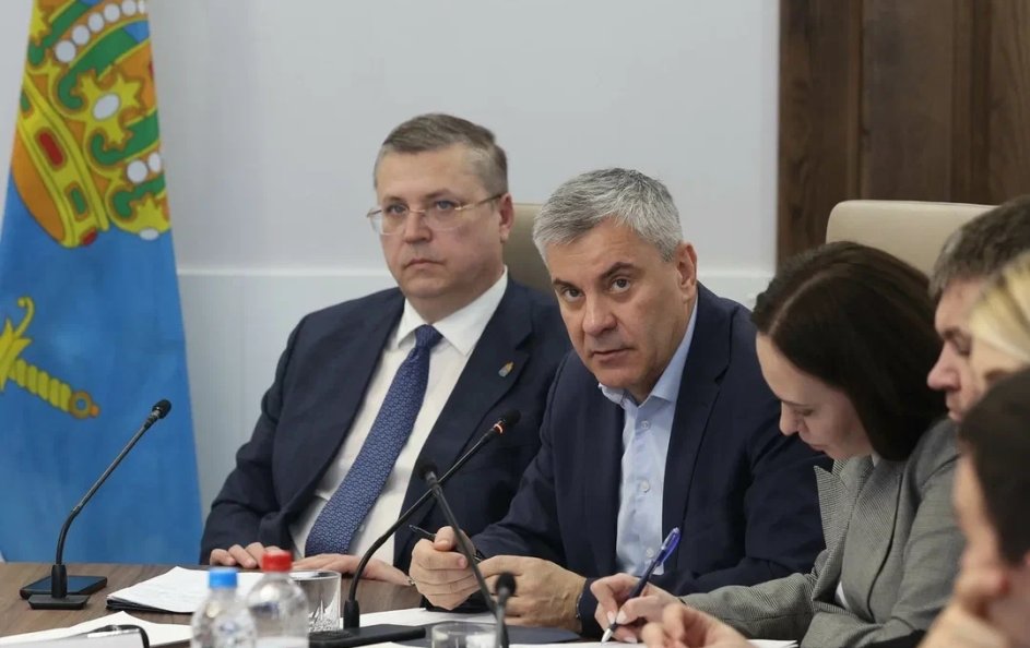 В Астраханской области завершился отопительный сезон