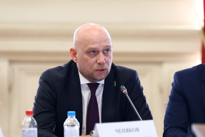 В Астраханской области готовят к открытию межмуниципальные пассажирские маршруты