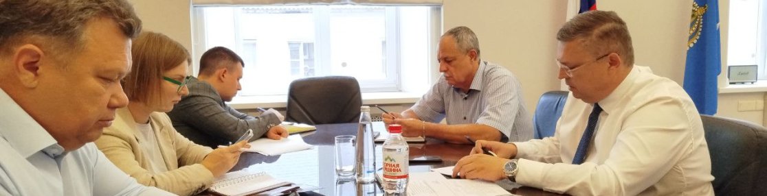 «Прямая связь с Правительством Астраханской области»: проблемы решают оперативно
