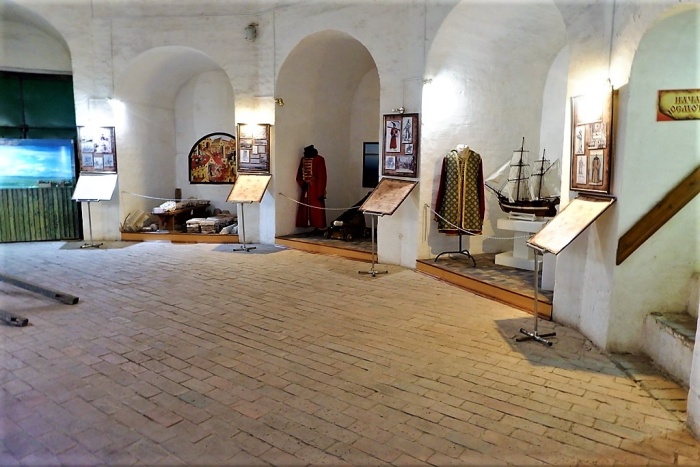 На международном форуме в Казани обсудили развитие исторических центров в Астраханской области 