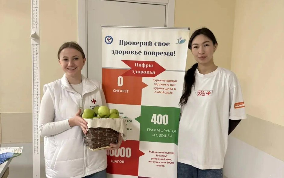 Астраханские медучреждения оснащают новым оборудованием по нацпроекту