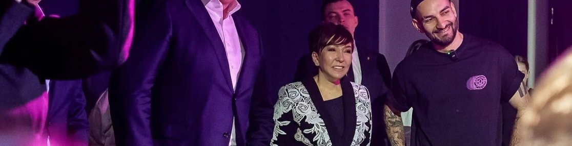 Астрахань объединила 4000 танцоров из 55 городов на фестивале «ЛОТОС ФЕСТ»