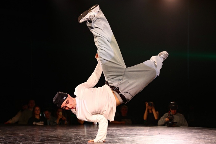 Жюри из Бразилии, участники из России: в Астрахани проходит масштабный танцевальный фестиваль LOTUS FEST