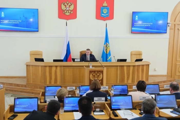 В Астраханской области объем экспорта агропромышленного комплекса за 2025 год превысил плановые показатели на 48%