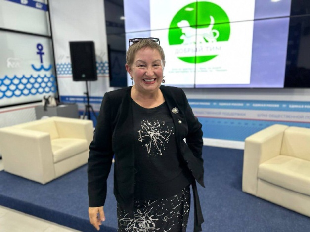 В Астраханской области создан фонд помощи бездомным животным «Добрый Тим» 